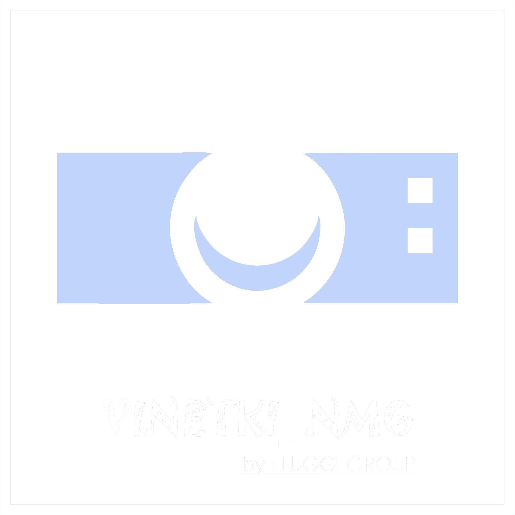 Logo vinetki белый